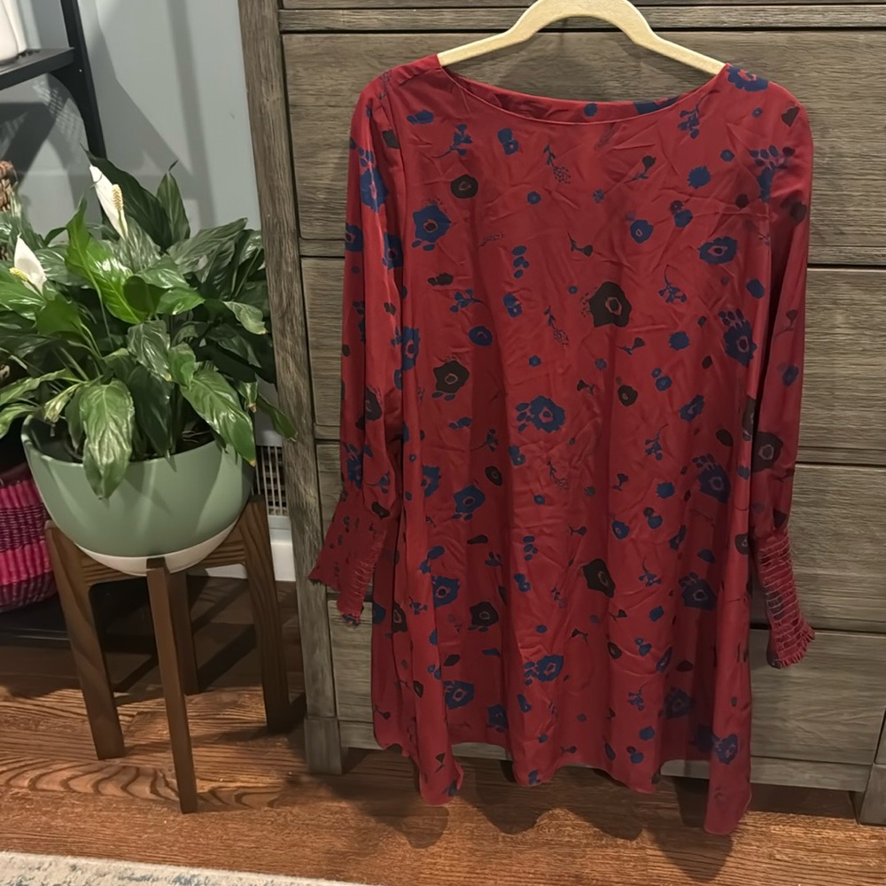 Hatch Maternity Dress Size 6-8